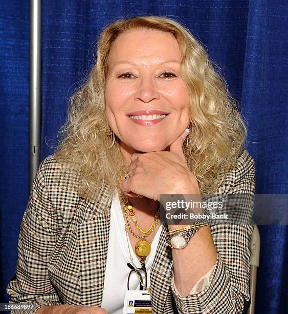 213 Leslie Easterbrook Stock Photos, High-Res Pictures, and Images ...