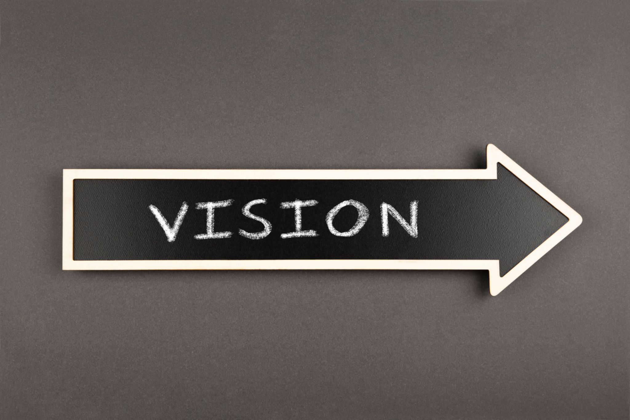 Vision Vision