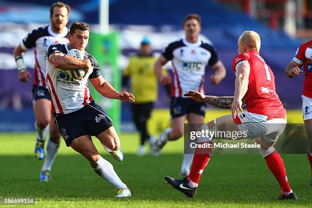 Taylor Rees Rugby 22 Glyndwr Michael Stock Photos, High-Res Pictures, and Images - Getty ...