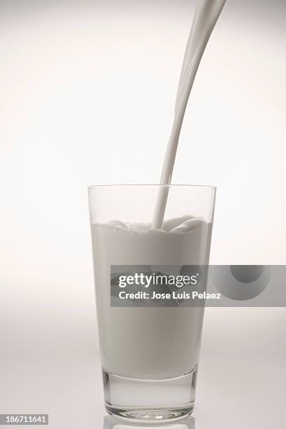 milk pour - milk pour - fotografias e filmes do acervo