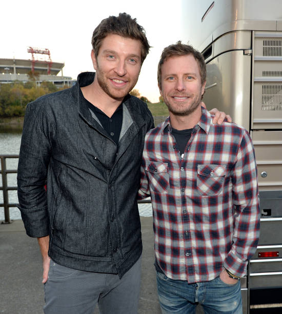 TN: Dierks Bentley's 8th Annual Miles & Music For Kids