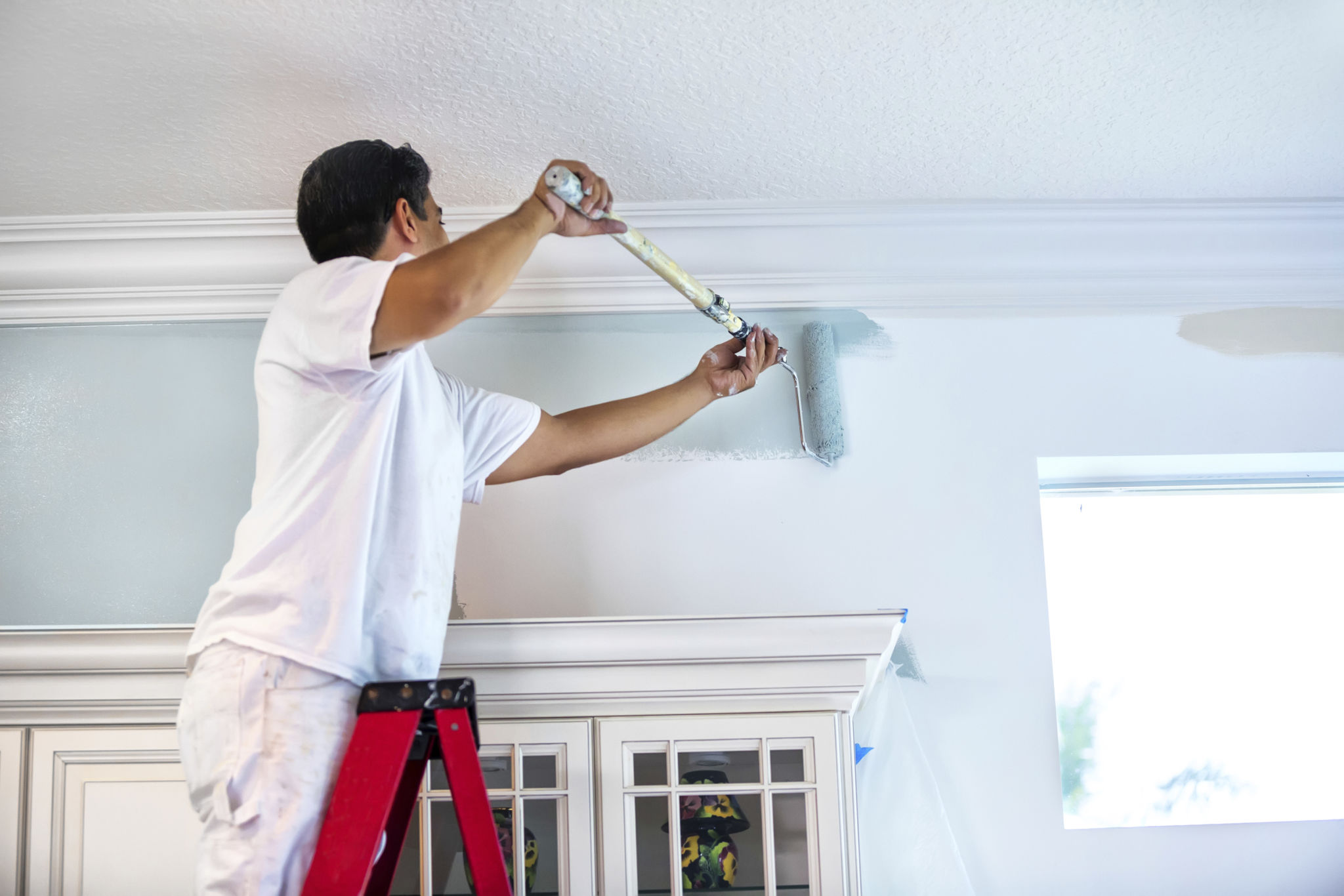 interior painting