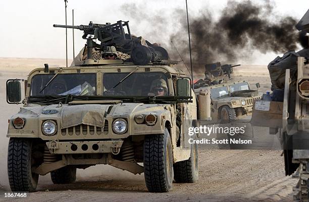 Rangers Using Humvee 159 Hummer Humvee Stock Photos, High-Res Pictures, and Images - Getty ...