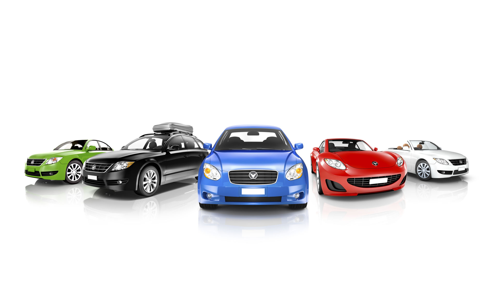 suv luxury car
