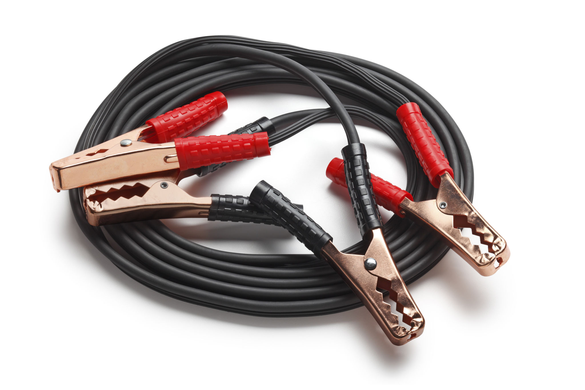 jumper cables
