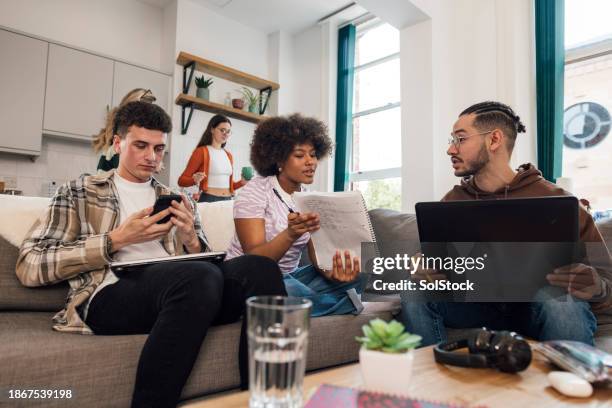 Study Call 6,313 Group Study Call Stock Photos, High-Res Pictures, and Images ...