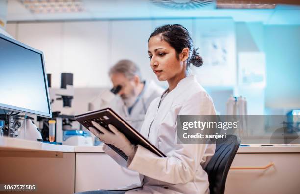1,207 Computer Lab Innovation Stock Photos, High-Res Pictures, and ...