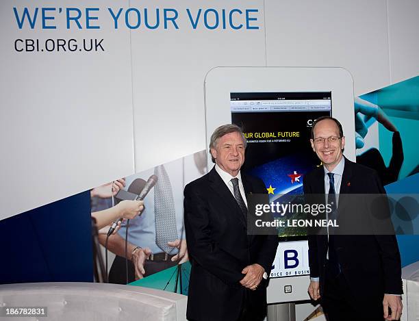 Michael Rake British 24 Sir Michael Rake Stock Photos, High-Res Pictures, and Images - Getty ...