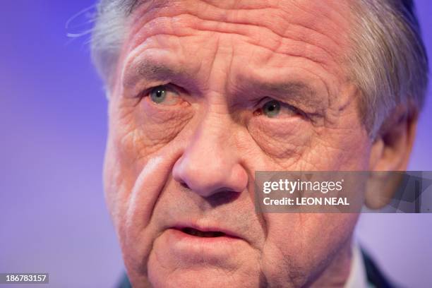 President Mike Rakes Sir Michael Rake Photos and Premium High Res Pictures - Getty Images