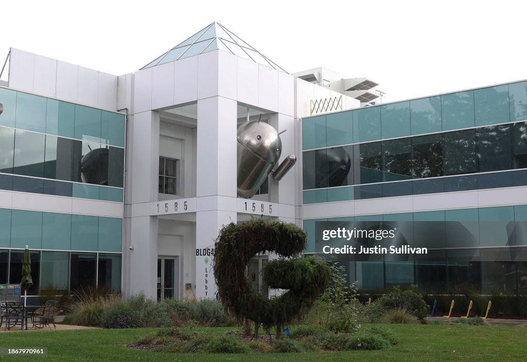 Google Agrees To $700 Million Play Store Antitrust Settlement