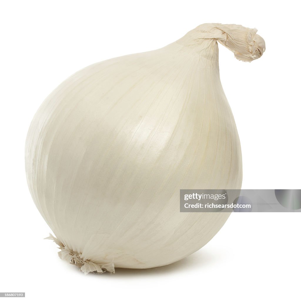 White Onion