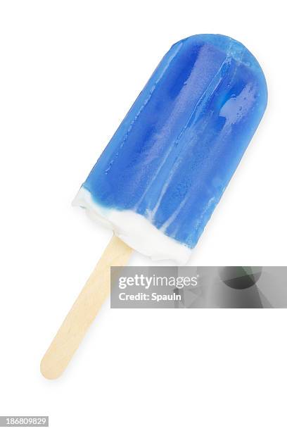 - eis lassen - lollies stock-fotos und bilder