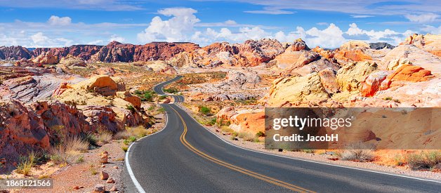 Valley of Fire