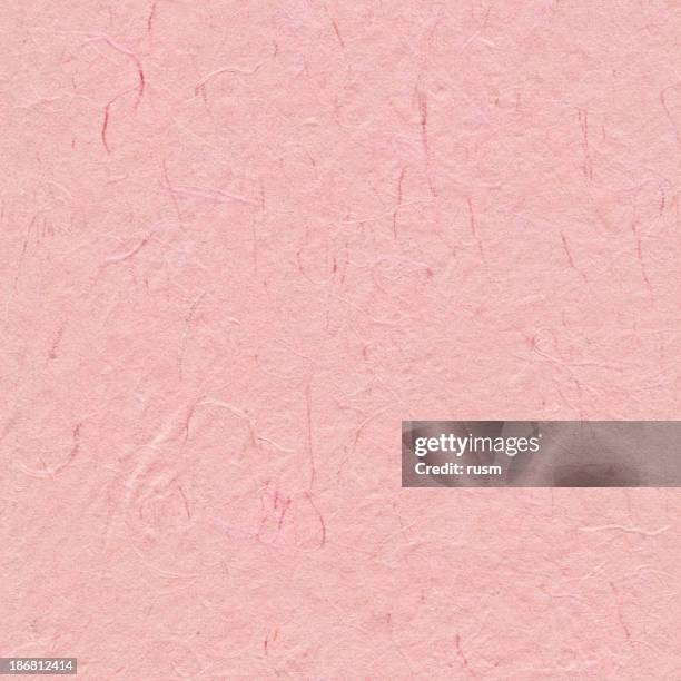 sem costura de fundo-de-rosa - papel feito a mão imagens e fotografias de stock