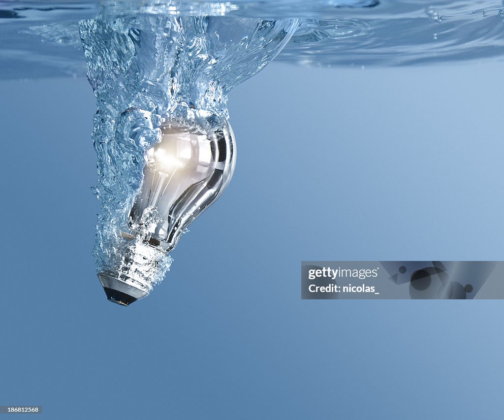 Water Bulb