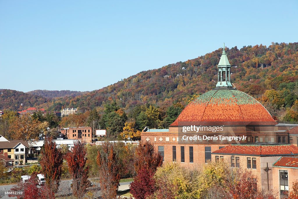 Asheville, North Carolina