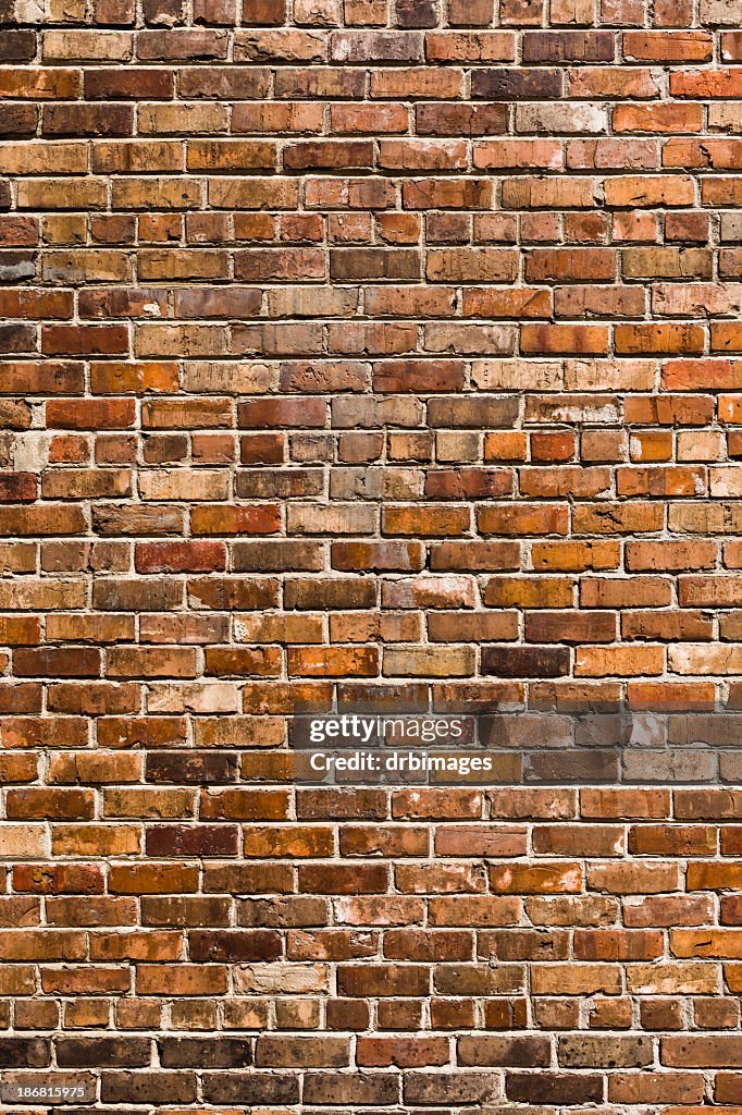 Brick Wall