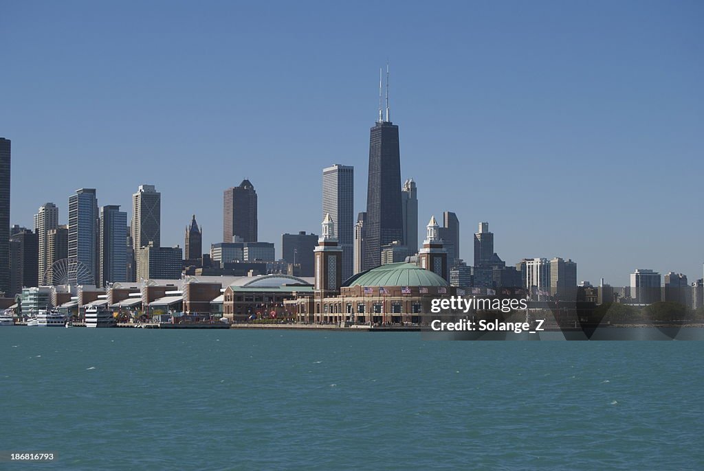 Navy Pier