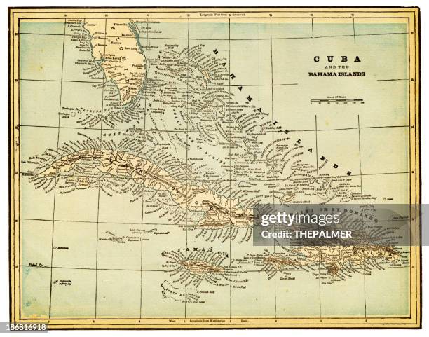 284 Old Maps Of Cuba Stock Photos High Res Pictures And Images 284-old-maps-of-cuba-stock-photos-high-res-pictures-and-images
