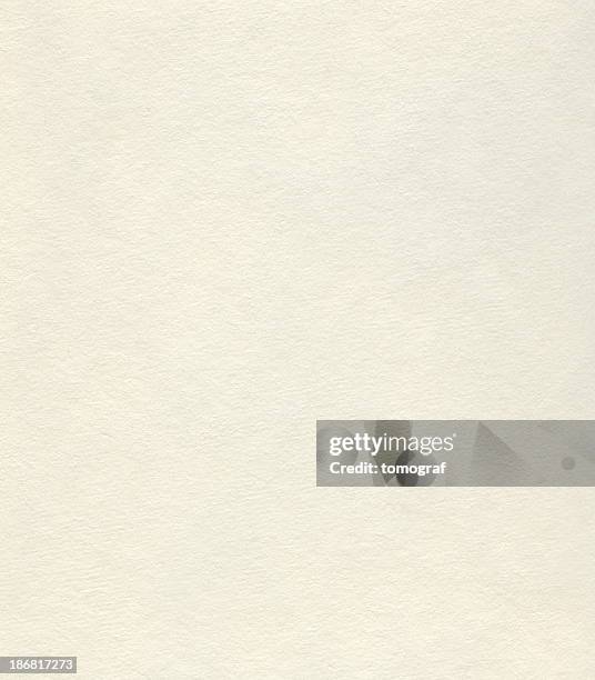 a rough textured pearl white paper - mottled paper stock pictures, royalty-free photos & images