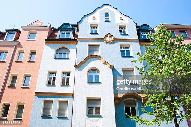 Brick Cladding Photos and Premium High Res Pictures - Getty Images