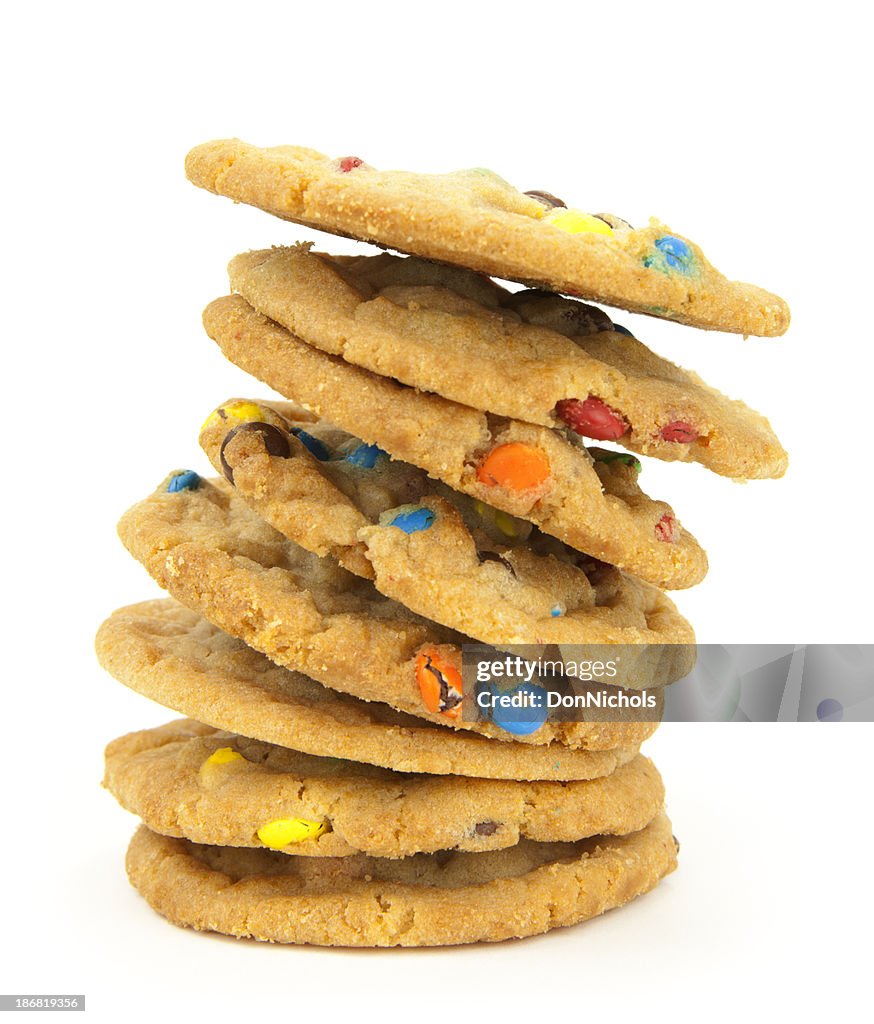 Cookie Stack