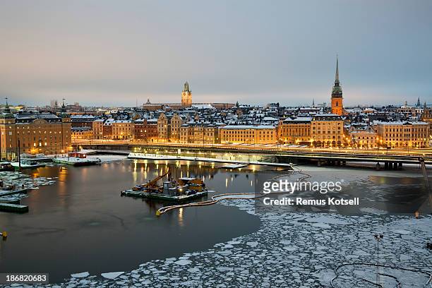 stockholm - stockholm stock pictures, royalty-free photos & images
