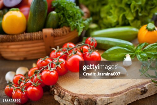 Freshness vegetables Freshness vegetables