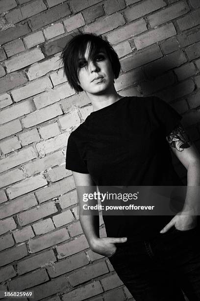 Emo Haircut Photos and Premium High Res Pictures - Getty Images Emo Haircut Photos and Premium High Res Pictures - Getty Images