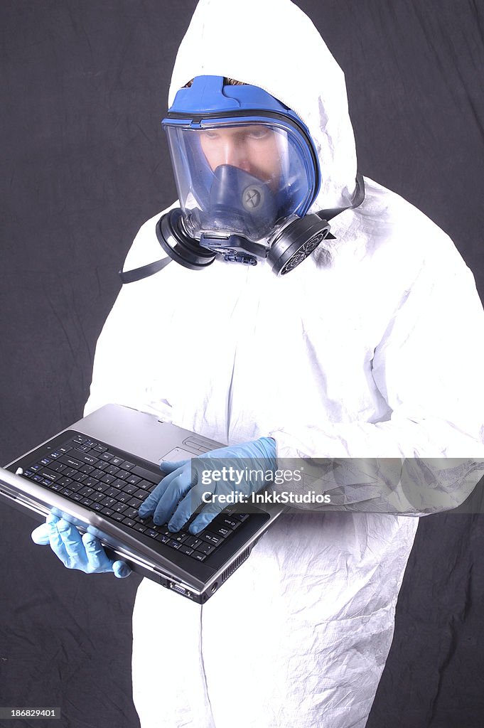 Tecnologia Viral
