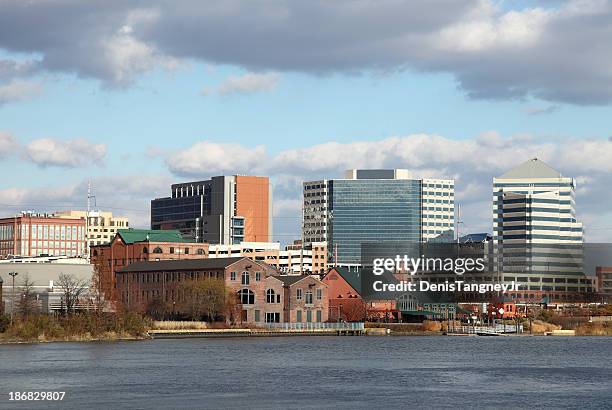 wilmington, delaware - wilmington delaware fotografías e imágenes de stock