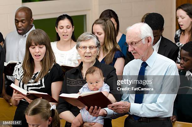 church - congregation stock pictures, royalty-free photos & images