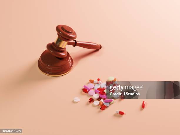 drug industry laws - expense fraud stock pictures, royalty-free photos & images