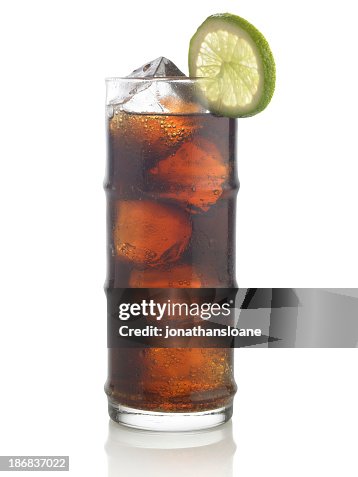 271 Rum And Coke Stock Photos, High-Res Pictures, and Images - Getty Images