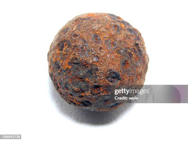 planet x - meteor isolated stock pictures, royalty-free photos & images