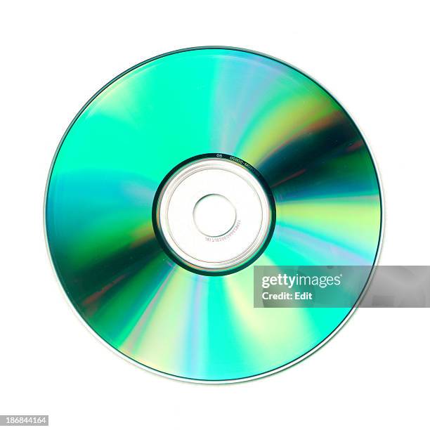 blu ray disc (isolated) - blu ray disc stock pictures, royalty-free photos & images