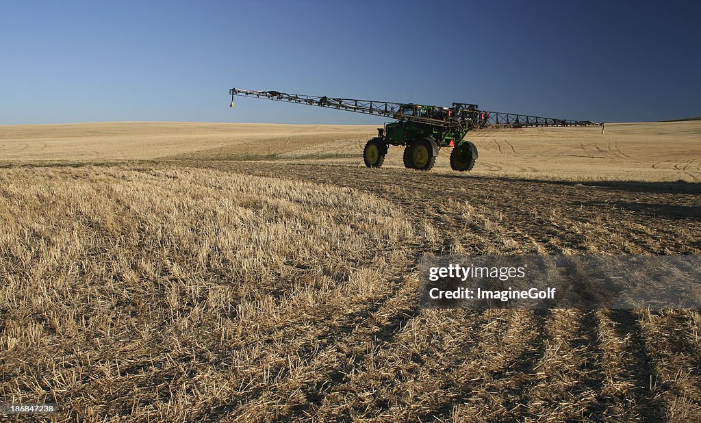 Sprayer