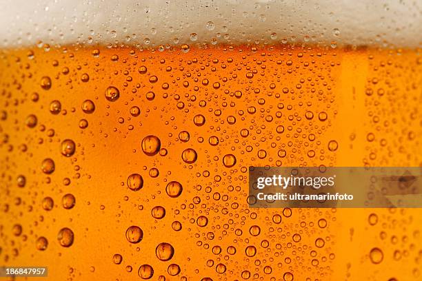 fondo de cerveza - cerveza fotografías e imágenes de stock