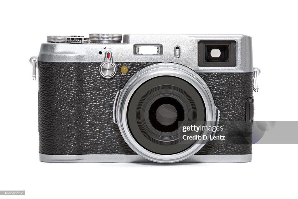 Vintage Câmera