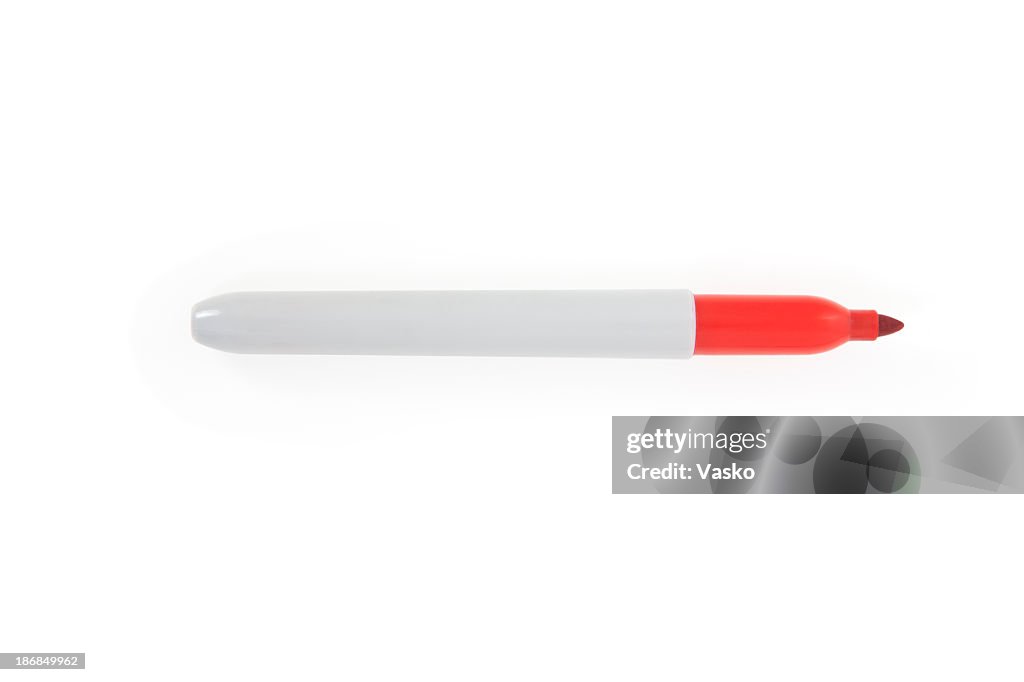Marcador