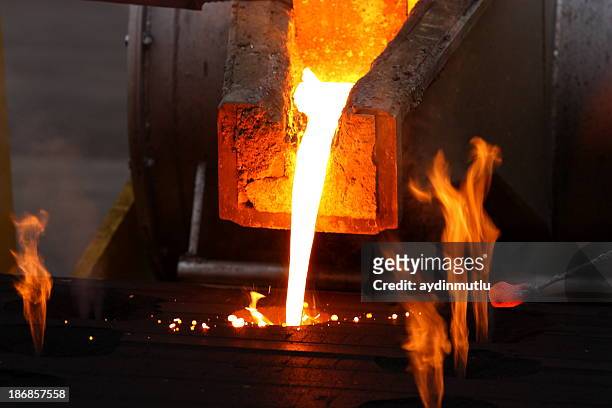 4,949 Molten Metal Photos and Premium High Res Pictures - Getty Images