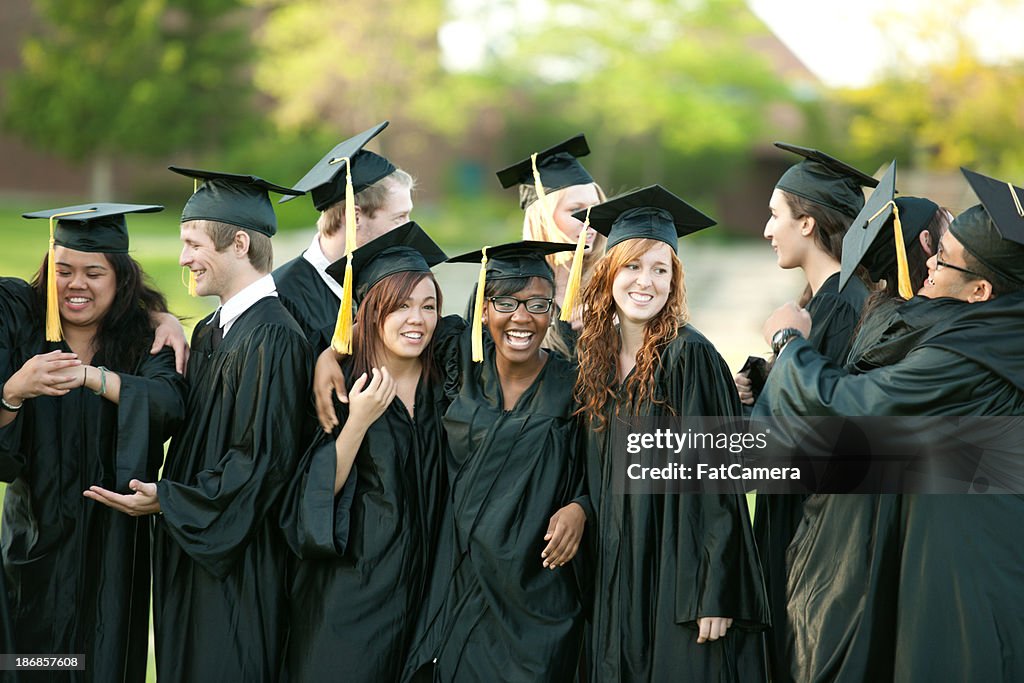 Graduates