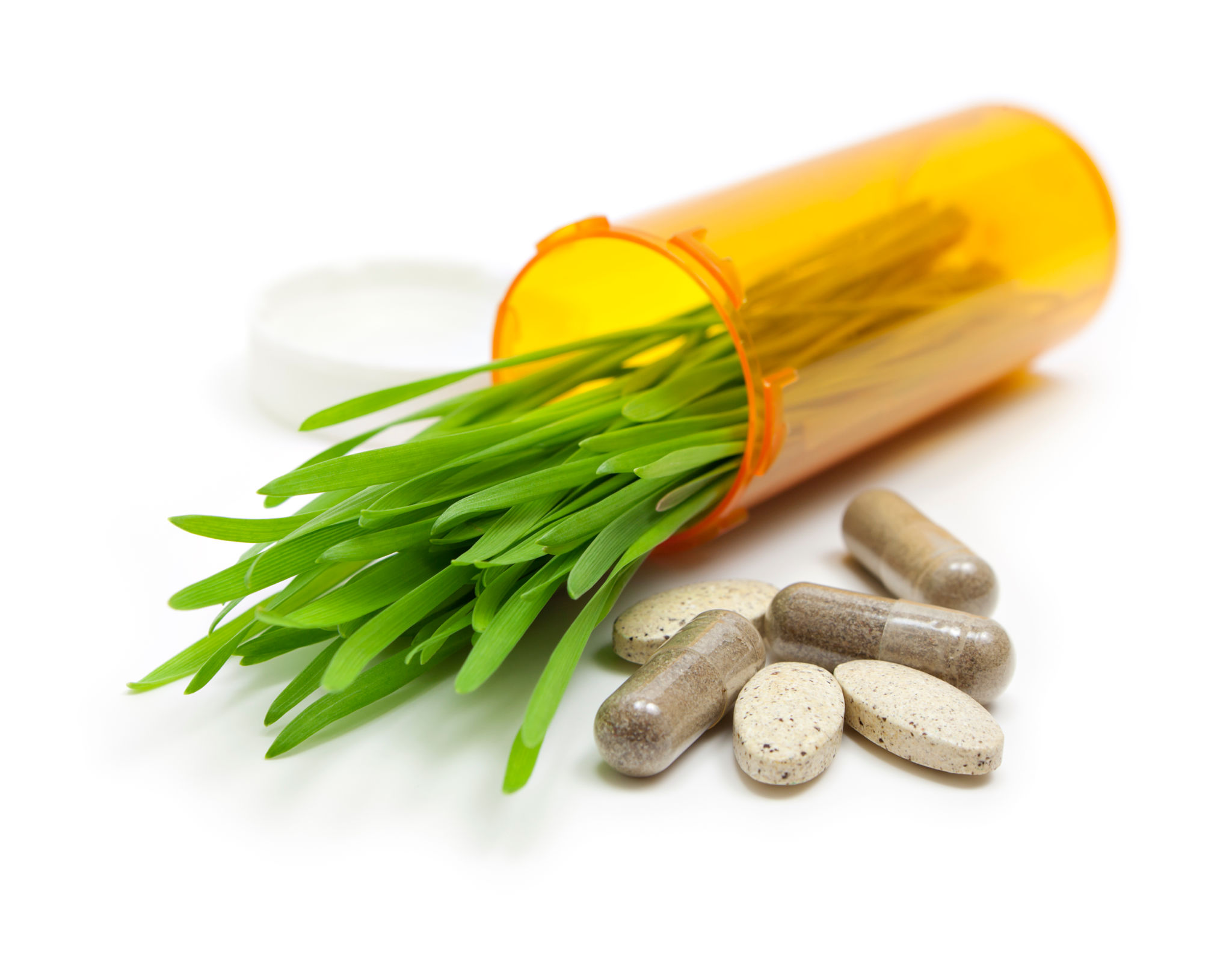integrative medicine