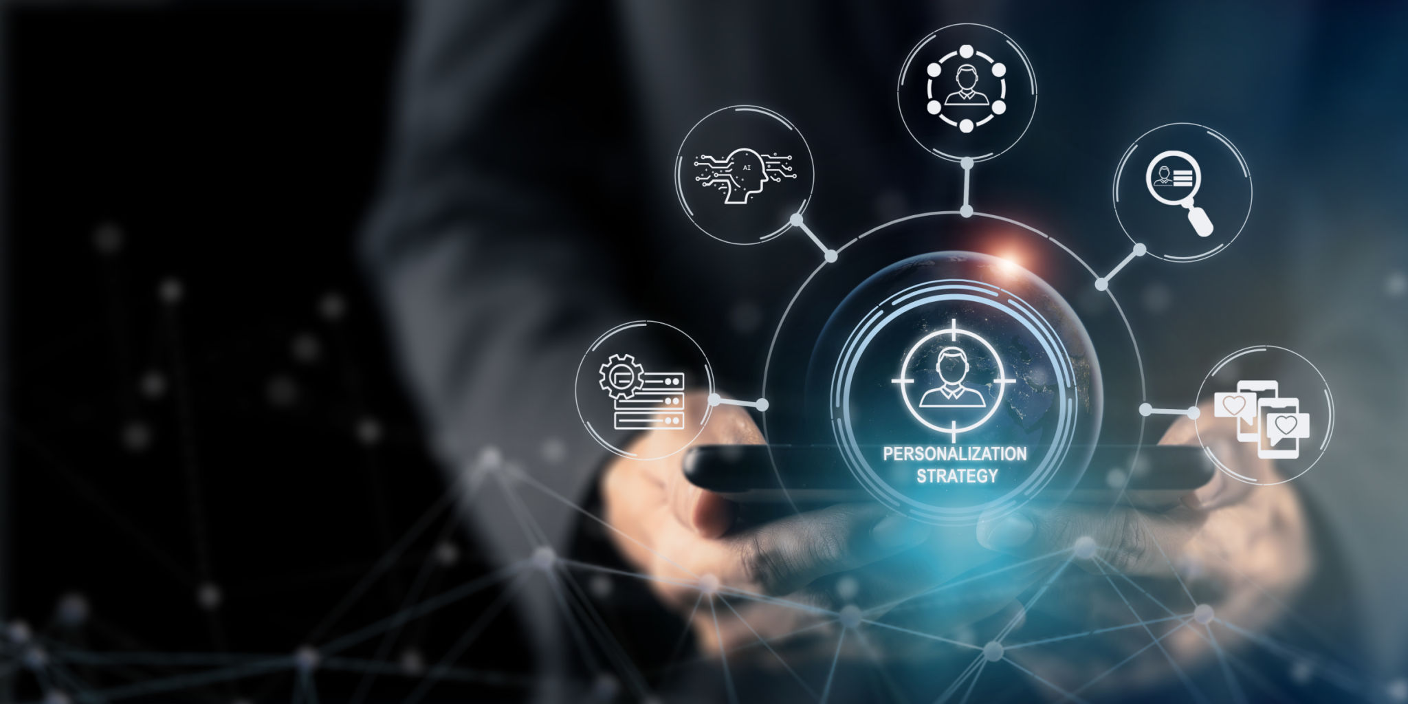 customizable ai