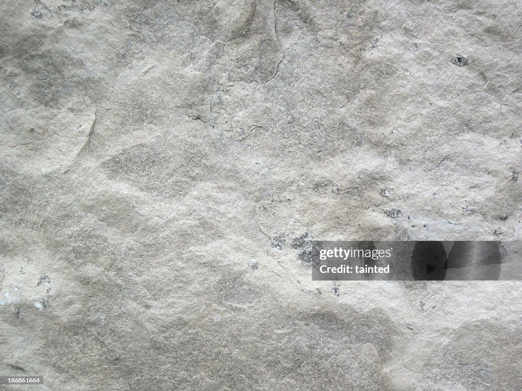 Beautiful limestone