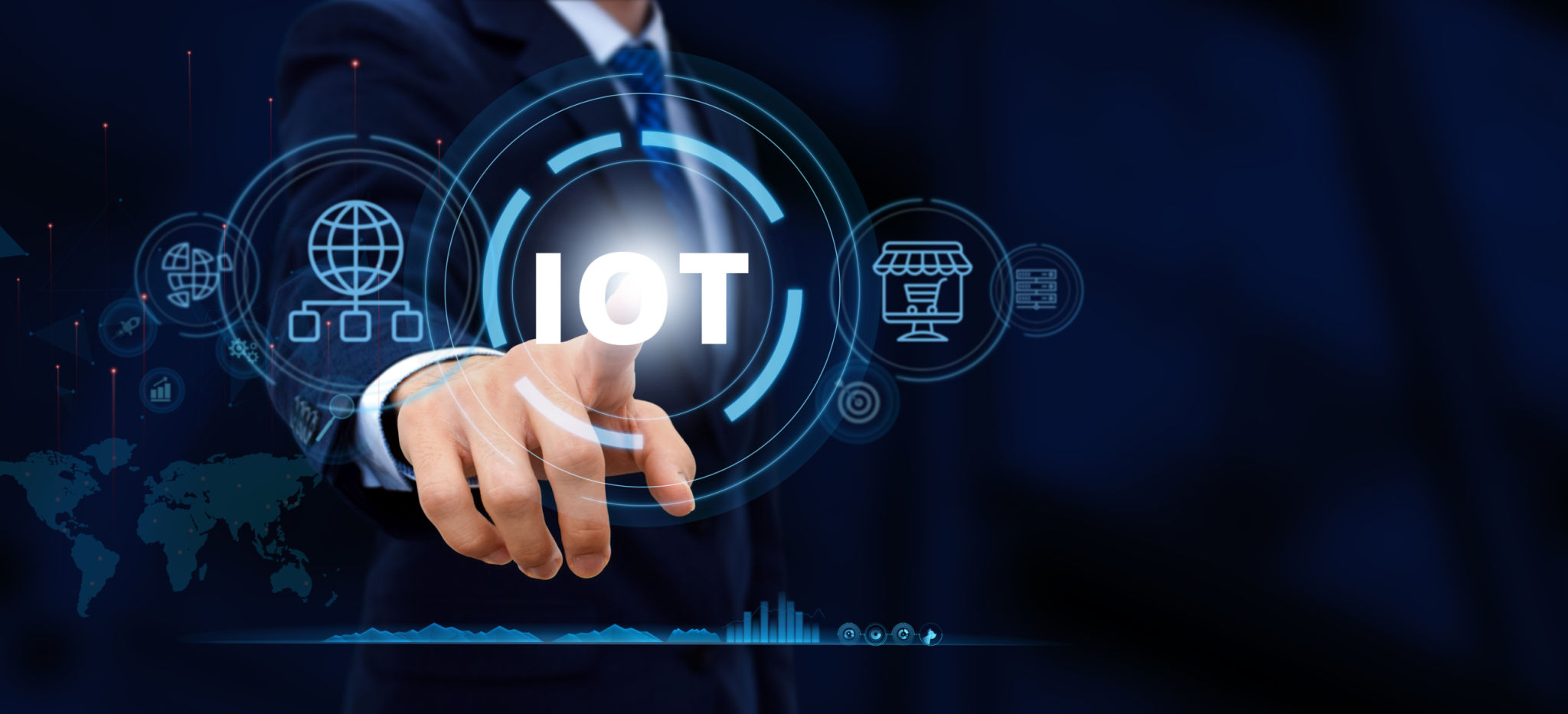 iot devices business