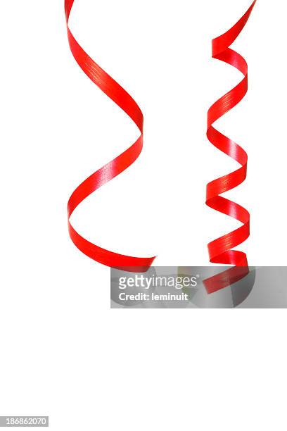 1,240 Red Streamers Stock Photos, High-Res Pictures, and Images