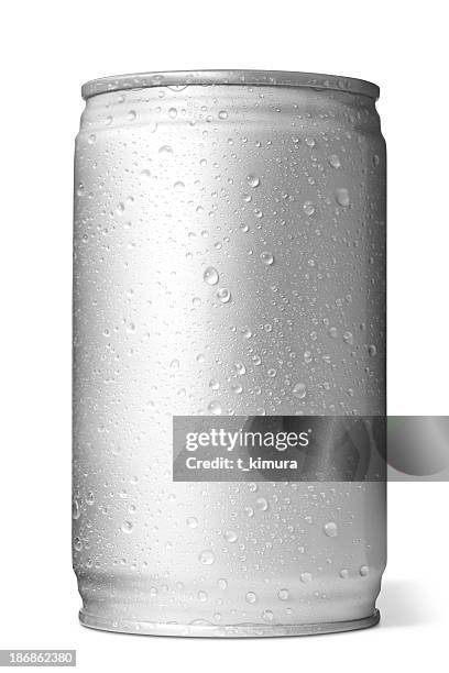 aluminum drink can - konserverad bildbanksfoton och bilder