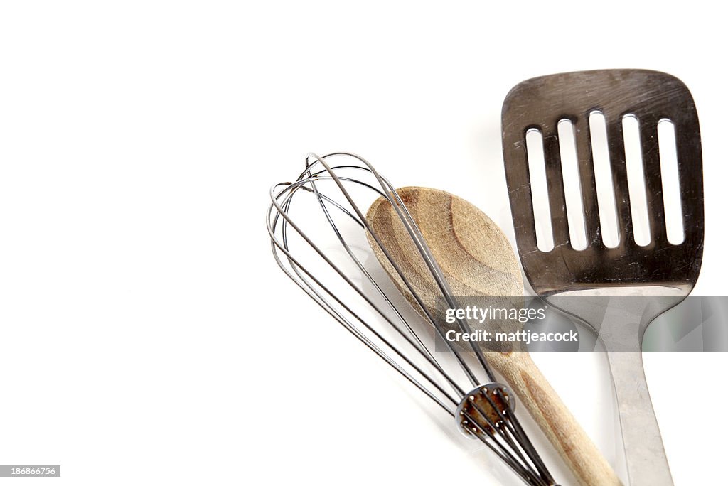 Kitchen Utensils