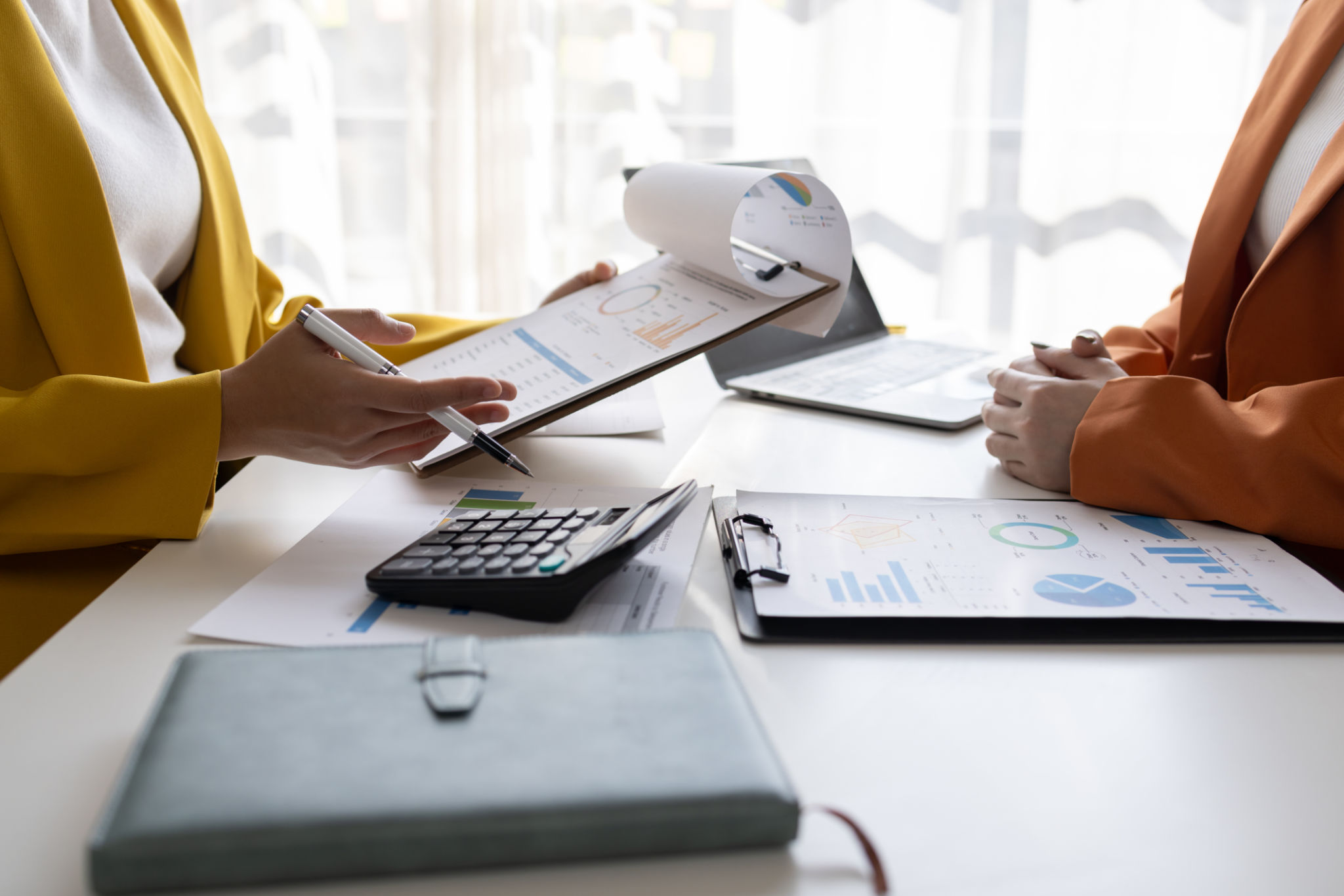 accounting services